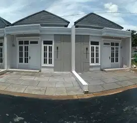 Jual Rumah di Bekasi Timur Tanpa Dp Free Biaya Kpr Dekat Tol Timur