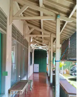 Rumah Hitung Tanah Bisa Untuk Cluster atau Rumah Kost
