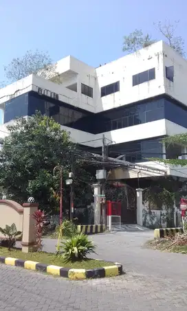 Lebak indah jaya 5lt ex mess dan kantor