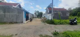 Promo Tanah Kavling Singosari Malang murah dekat SMPN 3 Tamanharjo