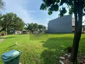 kavling dijual tanah pik view danau bgm