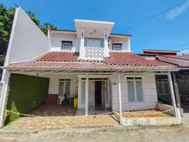 Rumah 2 Lantai di Galaksi Asri Pondok Rajeg Cibinong