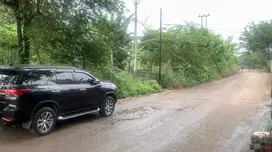 Jual Tanah Di Jalan Raya Maloko Jatake, Legok - Tangerang, Banten
