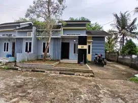 DIJUAL RUMAH GOLDEN HILL JALAN AL HIKMAH 8 ILIR PALEMBANG