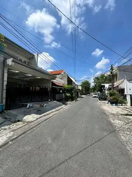 RON1700 DIJUAL RUMAH KOS NGAGEL WASANA GUBENG SURABAYA