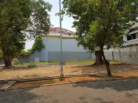 Kavling Mayang Permai