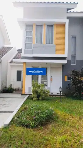 JUAL CEPaT BU. Rumah Legenda Wisata Cibubur.(rv/ld)