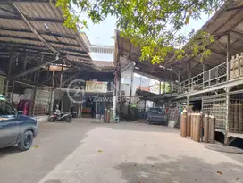 Dijual Rumah Beserta Kost Dan Toko Di Kapuk Raya Jakarta Barat