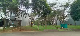 Dijual Kavling The Avani BSD City