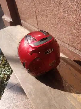 Helm KYT half face