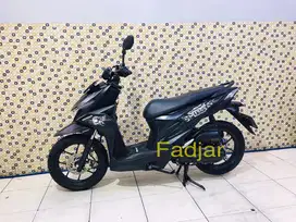 honda beat street 2022 Dp 500 Rb