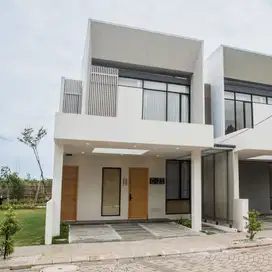 Dijual Rumah Gaya Jepang Di Cikarang