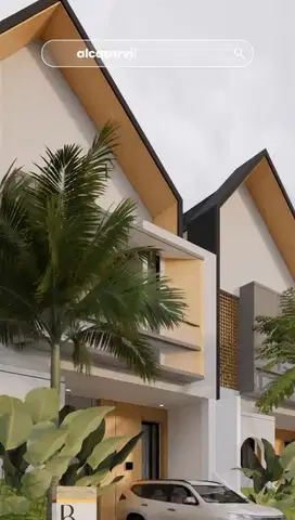 vila Mewah selecta batu 700jutaan kolam renang