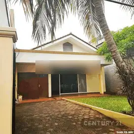 Rumah Strategis Harga Menarik Di Cilandak Jakarta Selatan