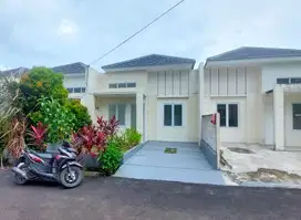 KPR tanpa BI Cheking, Rumah di Tenjo dekat Stasiun, Rumah ready