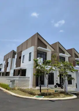 Termurah! Rumah lux fashagriya podomoro bandung