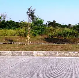 Dijual tanah industri 2-3Ha dlm kws industri jababeka cikarang bekasi