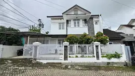 Dijual Rumah Bagus 2 Lantai di Bulusan Tembalang Dekat Undip Tembalang