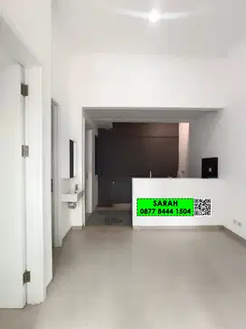 Rumah Dekat Statiun dlm cluster Nyaman di U Ville Bintaro 16544