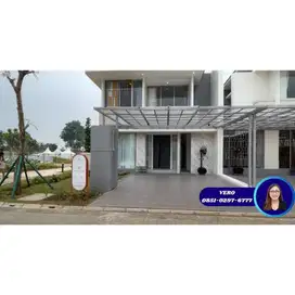 Citragarden Serpong Lacovia L8, 10,12 Free Voucher AC START 2 MAN