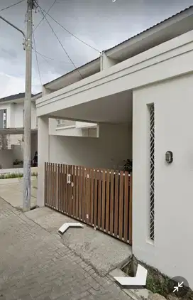 Dijual Rumah 2lt Sariwangi Regency2