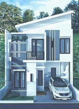 TOWN HOUSE MURAH SETU CIPAYUNG