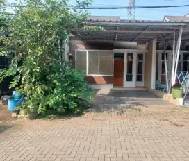 Rumah Metro Residence Cibinong