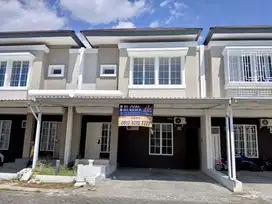 Rumah Mansion Siap Huni di tanjung bunga