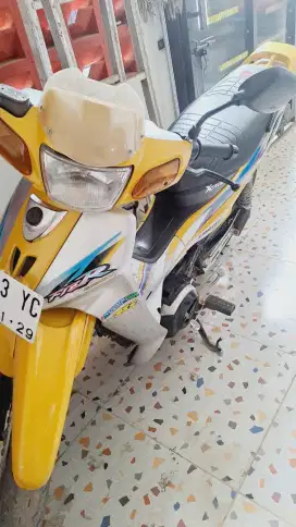 Di jual F1ZR mulus..ori