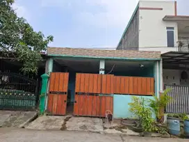 Take Over Rumah Siap Huni Di Serdang Asri 3