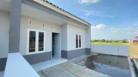 rumah minimalis siap huni dan pesan bangun dekat  kopasus kartasura