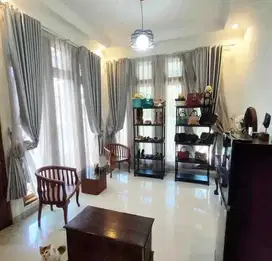 JUAL BU CEPAT RUMAH MURAH KALIURANG JALAN DAMAI JOGJA. HANYA 1,6M