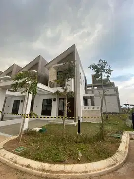 Rumah Baru di Fashagriya Podomoro Park Bandung, Posisi Hook