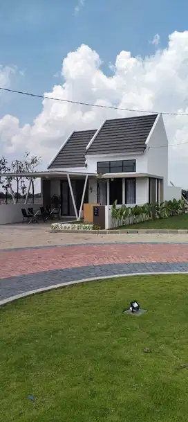 RUMAH MURAH SIDOARJO JAVA RESIDENCE 5 MASANGAN SUKODONO