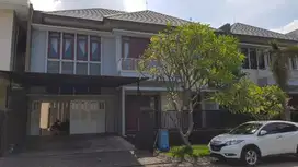 Dijual Rumah Mewah di Chofa Surabaya Barat