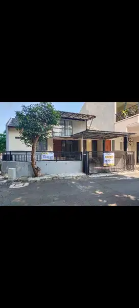 Cibubur Residence
