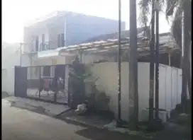 Jual Cepat Rumah Siap Huni Strategis Taman Meruya Ilir