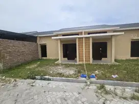 RUMAH DI PAKAM SIAP HUNI LOKASI DALAM KOMPLEK