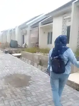 Rumah subsidi Tigaraksa.