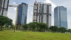 Dijual Kavling Komersial di Escala Central Living District, Tangerang