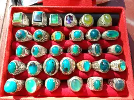 Batu Bacan Borongan