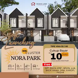 Promo Rumah murah Bedali Indah tahap 4 Lawang Malang 2 lantai bisa KPR