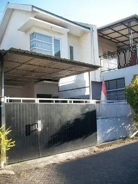 Rumah di Menanggal Regency