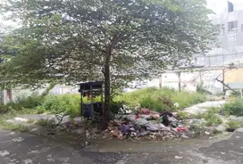 Tanah Lamper Mrican Dekat Kedungmundu Java Mall