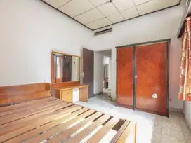 Rumah di Lembah Sukaresmi Bandung, Strategis di belakang Mall PVJ