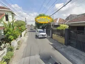 Rumah Strategis Banguntapan dkt JEC Blok O Gedong Kuning  Timoho Janti