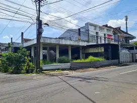 Strategis Htung Tanah Area Jl Kaliurang Dekat Jl Raya JA Suorapto