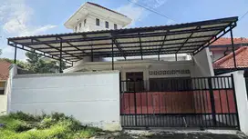 Dijual Rumah Bagus Strategis Siap Huni Di mugas Dekat Rs Karyadi