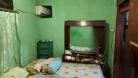 Rumah di Jual dengan Harga Tanah (Dibawah NJOP) di Kalibata Utara