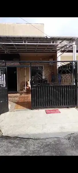 Rumah siap huni Di Taman Kopo Katapang